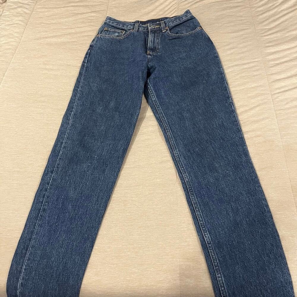 Vintage Wrangler jeans